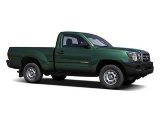 Used 2009 Toyota Tacoma 4x4 Regular Cab video 1