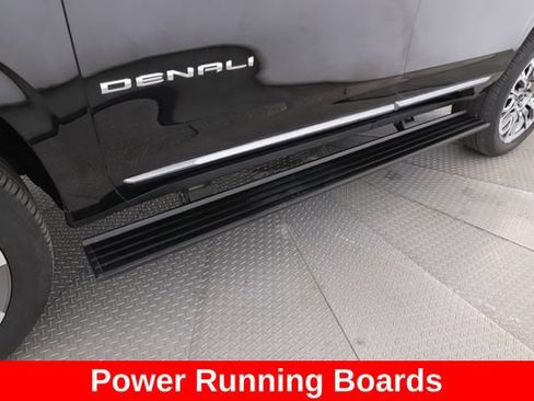 Used 2023 GMC Yukon Denali Ultimate w/ LPO, Floor Liner Package AWD/4WD image 16