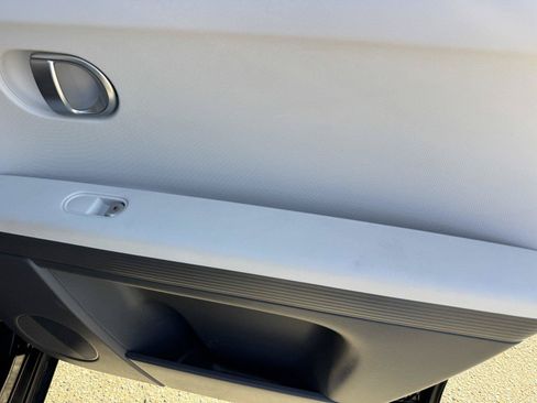 Used 2024 Hyundai Ioniq 5 SEL RWD image 11
