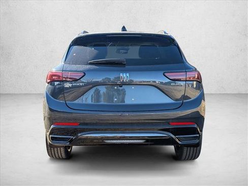 New 2026 Buick Envision Sport Touring image 8