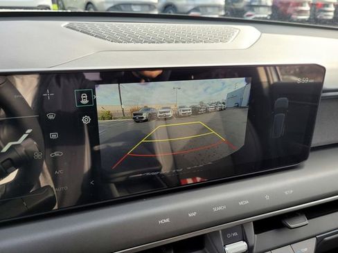 New 2026 Kia EV9 Light image 10