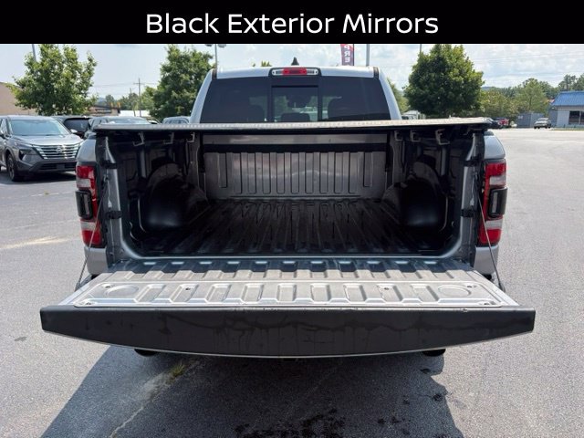 Used 2022 RAM 1500 Rebel w/ Rebel Level 2 Equipment Group AWD/4WD image 30