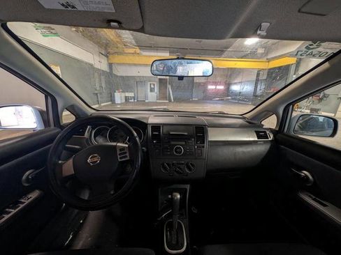 Used 2009 Nissan Versa 1.8 S w/ PWR Pkg FWD image 31