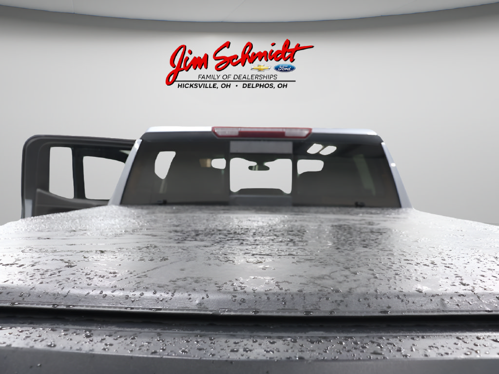 Used 2020 Chevrolet Silverado 1500 RST w/ All-Star Edition AWD/4WD image 30