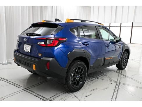 New 2026 Subaru Crosstrek 2.5i Wilderness AWD/4WD image 7