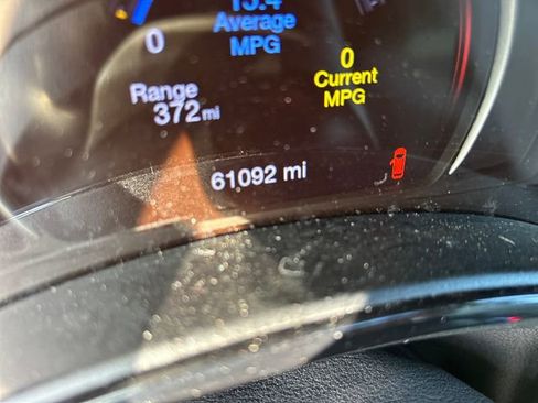 Used 2024 Dodge Durango GT image 18