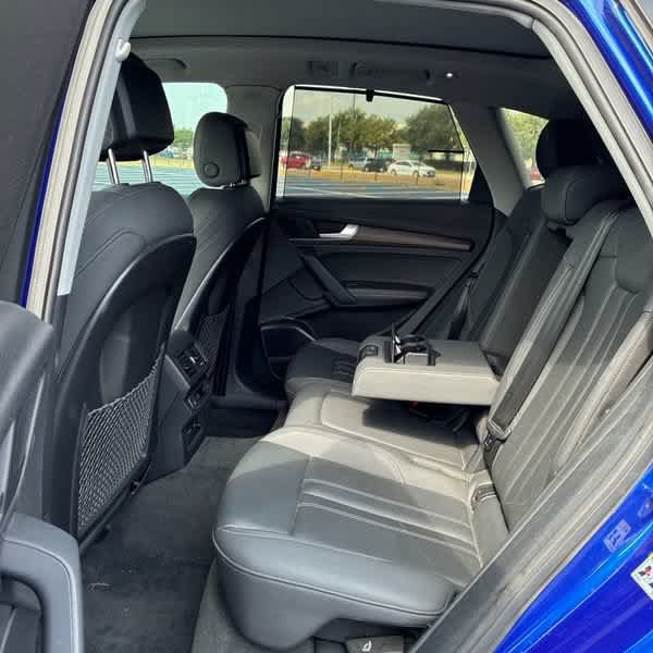 Used 2021 Audi Q5 e Prestige w/ Prestige Package AWD/4WD image 20