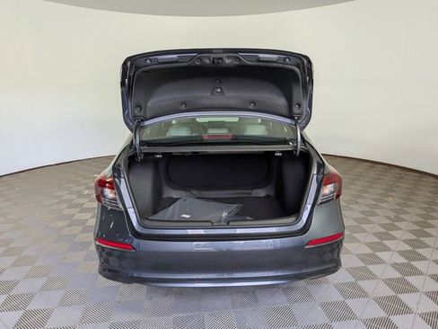 New 2026 Honda Civic Sport image 10