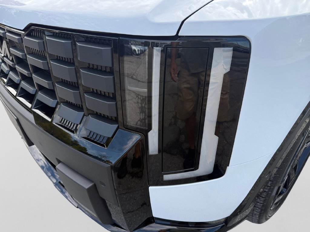 New 2027 Kia Telluride SX Prestige X-Line AWD/4WD image 23