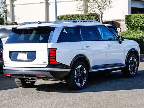 New 2026 Hyundai Palisade Limited AWD/4WD image 5