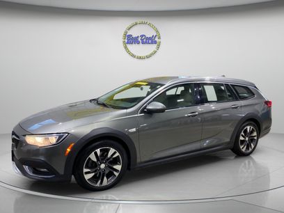 Used 2019 Buick Regal Essence