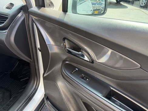 Used 2019 Buick Encore Preferred w/ LPO, Active Package FWD image 19