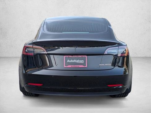 Used 2019 Tesla Model 3 Performance AWD/4WD image 7
