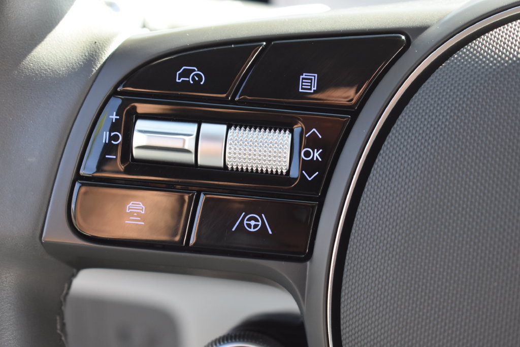 Certified 2023 Hyundai Ioniq 6 SEL RWD image 23