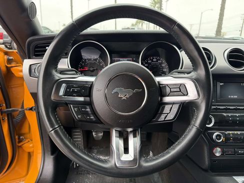 Used 2018 Ford Mustang GT image 9