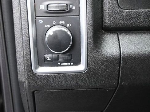 Used 2024 RAM 1500 Classic SLT image 11