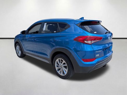Used 2018 Hyundai Tucson SEL Plus FWD image 6