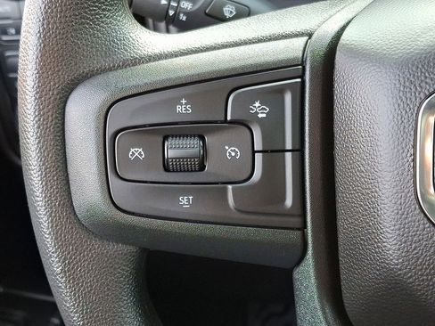 Used 2025 GMC Sierra 1500 Pro w/ Pro Value Package image 20