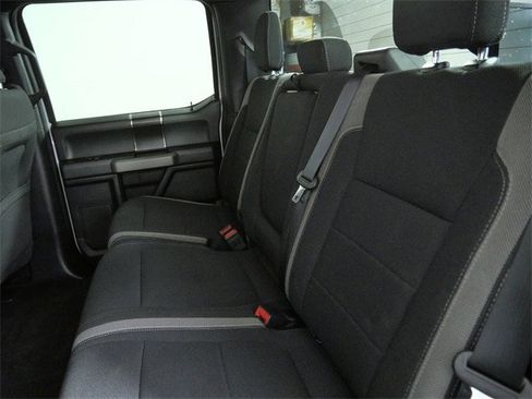 Certified 2018 Ford F150 Raptor image 16