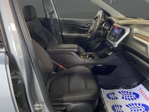 Used 2023 GMC Acadia SLE image 20