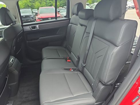 Certified 2026 Hyundai Santa Fe SEL image 15