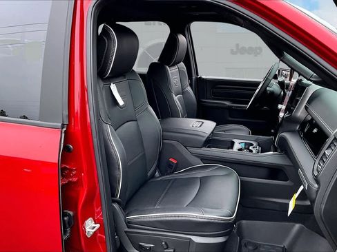 New 2026 RAM 2500 Rebel w/ Rebel Level 2 Equipment Group image 14