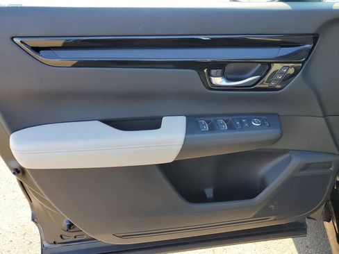 Used 2025 Honda CR-V EX-L image 22