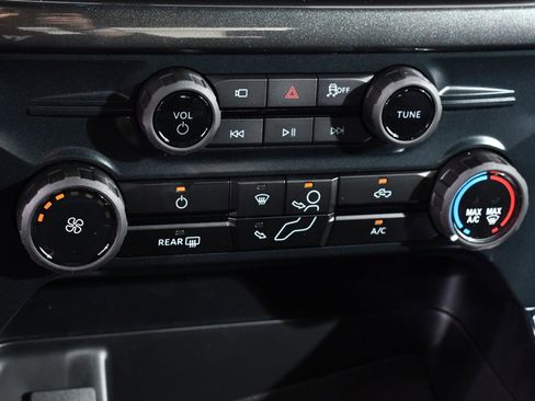 New 2025 Ford F150 STX w/ Equipment Group 200A image 28