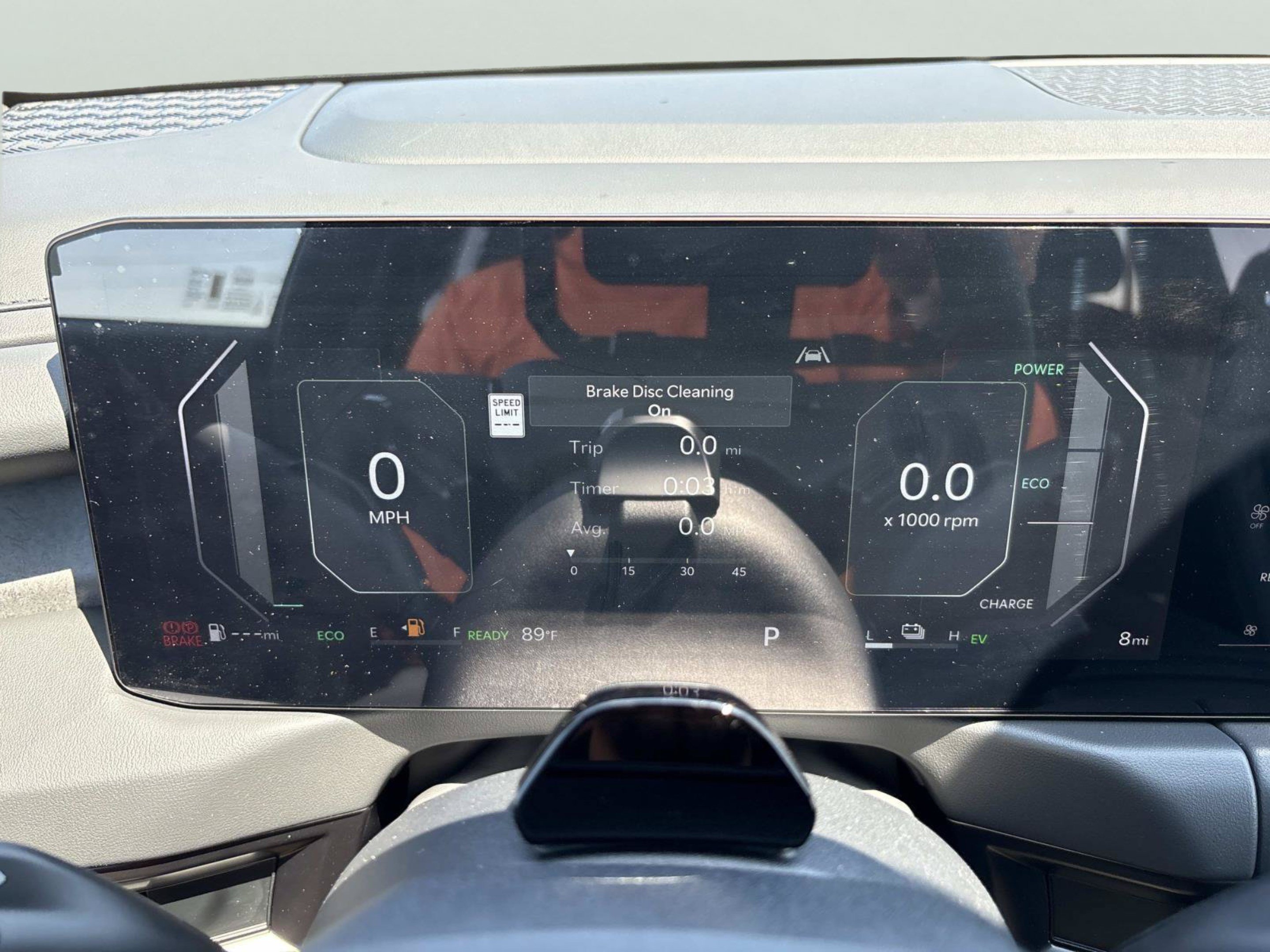 New 2027 Kia Telluride SX X-Line AWD/4WD image 32