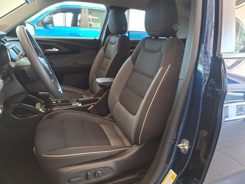 Certified 2023 Chevrolet TrailBlazer LT image 13
