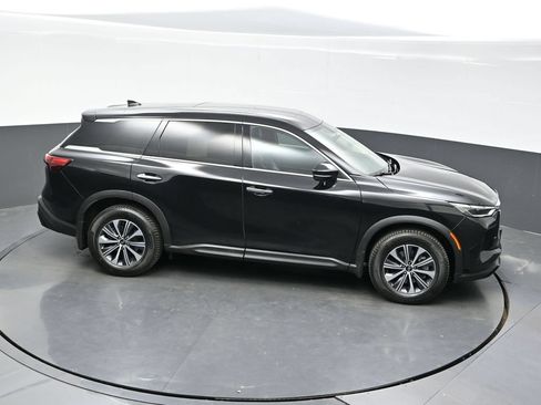 Used 2023 INFINITI QX60 Pure AWD/4WD image 38