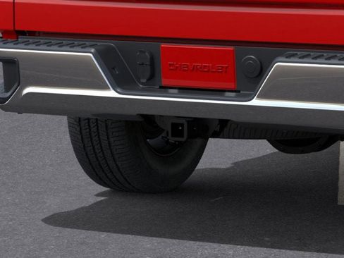 New 2026 Chevrolet Silverado 1500 LT image 38