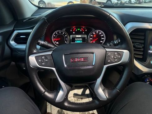 Used 2019 GMC Acadia SLE w/ Driver Alert Package I image 29