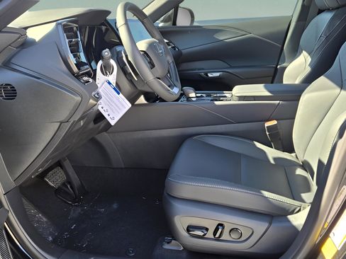 New 2026 Lexus RX 350h image 8