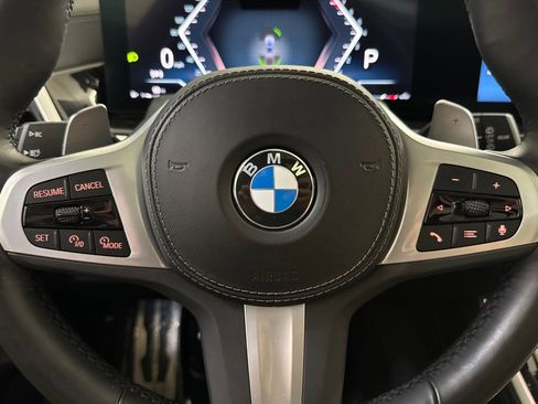 Certified 2024 BMW X5 sDrive40i w/ M Sport Package RWD image 17