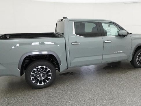New 2026 Toyota Tundra Limited AWD/4WD image 10