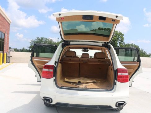 Used 2008 Porsche Cayenne AWD/4WD image 23