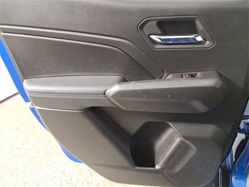 Used 2023 GMC Canyon Elevation w/ Trailering Package image 14