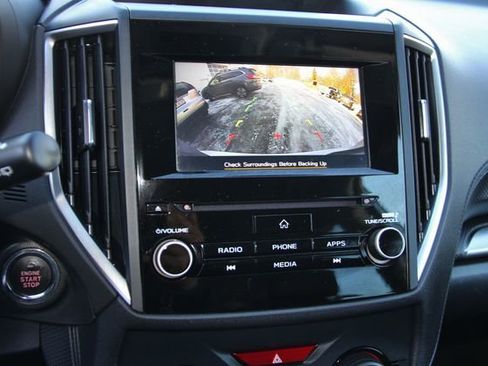 Certified 2023 Subaru Forester Premium image 27