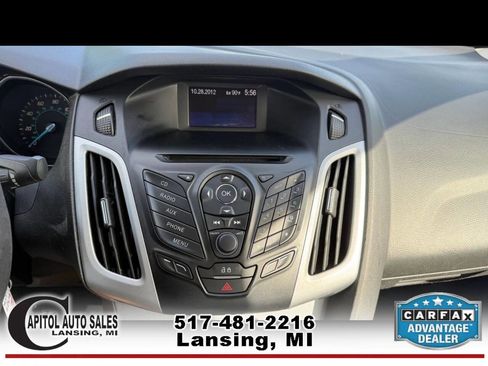 Used 2013 Ford Focus SE FWD image 21