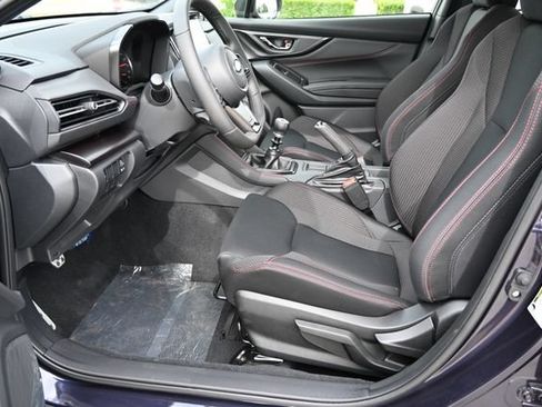 New 2026 Subaru WRX Premium AWD/4WD image 19