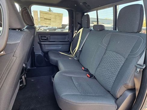 New 2026 RAM 2500 Tradesman w/ Power Wagon Package AWD/4WD image 14