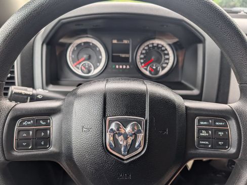 Used 2019 RAM 1500 Tradesman w/ Popular Equipment Group AWD/4WD image 20