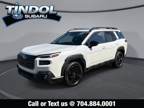 New 2026 Subaru Outback Limited w/ Premium/Limited Plus Package AWD/4WD image 1
