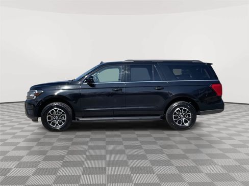 Certified 2024 Ford Expedition Max XLT AWD/4WD image 2