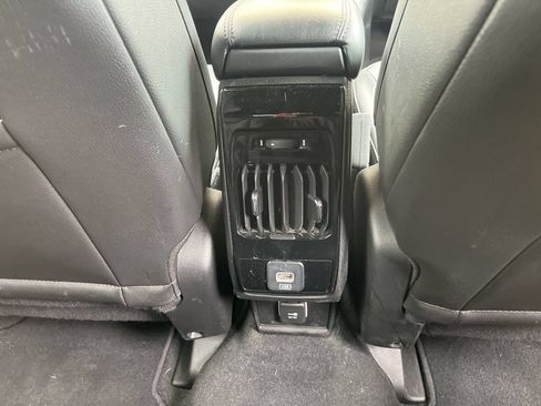 Used 2025 Jeep Compass Limited AWD/4WD image 27