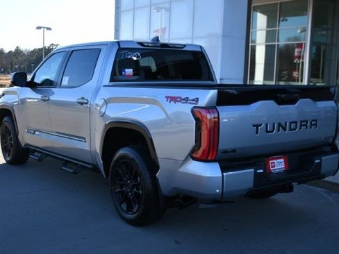 New 2026 Toyota Tundra Limited image 3