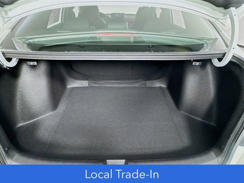 New 2026 Honda Civic Sport image 10