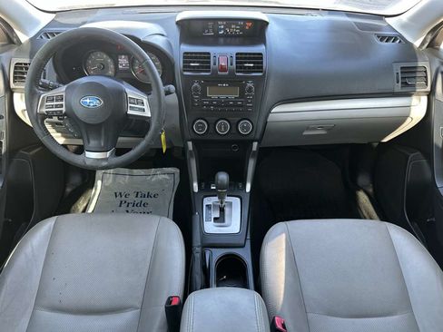 Used 2014 Subaru Forester 2.5i Limited w/ Popular Package #2 AWD/4WD image 17