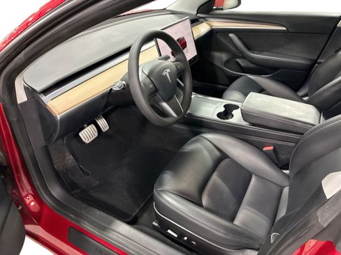 Certified 2023 Tesla Model 3 Performance AWD/4WD image 9